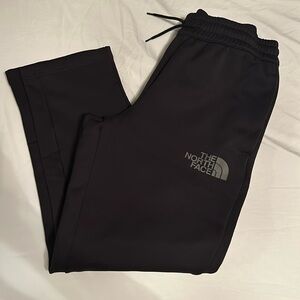 NWOT North Face sweats